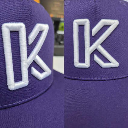 Caps